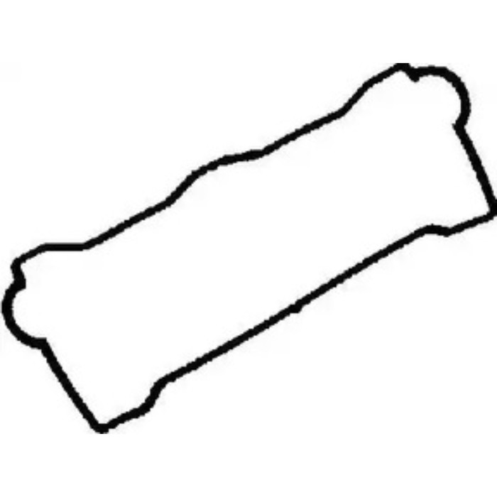 Прокладка клапанной крышки VICTOR REINZ 71-52581-00