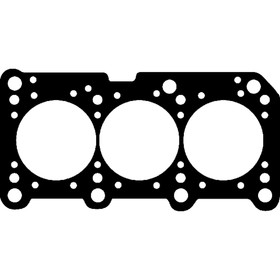 

Прокладка ГБЦ Corteco 414802P