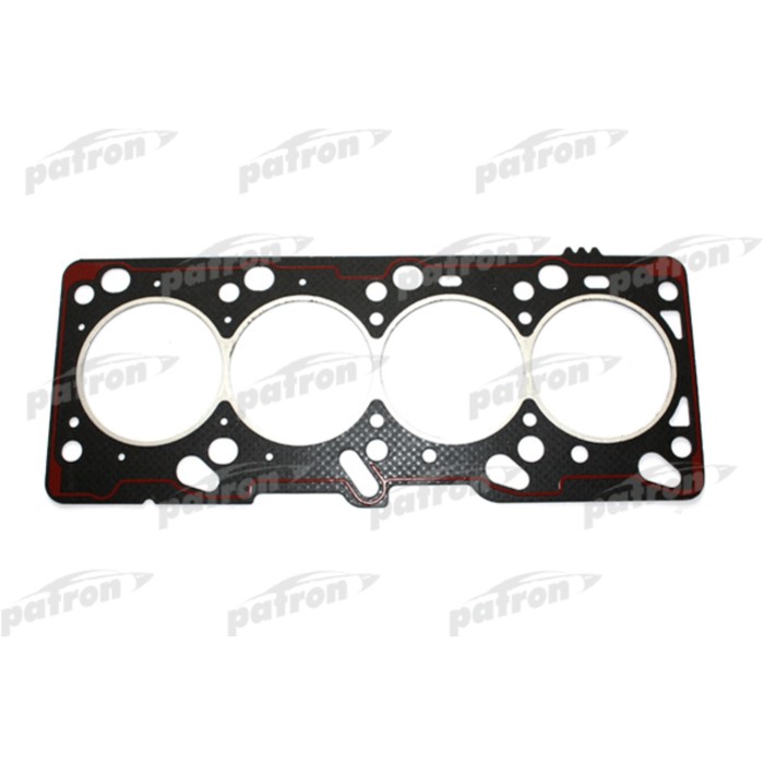 Прокладка ГБЦ Patron PG20167