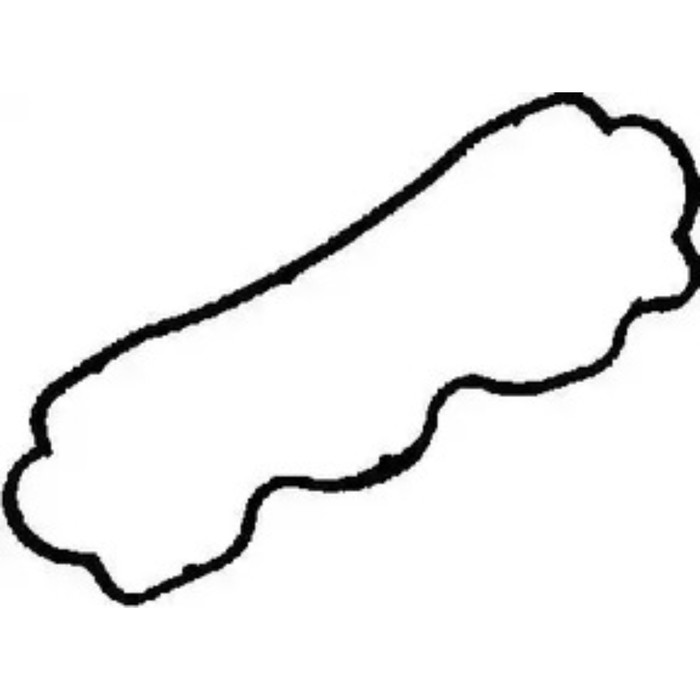 Прокладка клапанной крышки VICTOR REINZ 71-52694-00