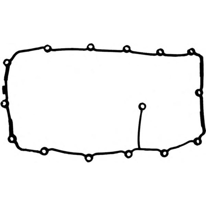 Прокладка клапанной крышки VICTOR REINZ 71-36052-00