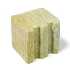 Субстрат минераловатный в кубике, 7.5 × 7.5 × 6.5 см, отверстие 15 × 15 мм, «Эковер» - Фото 4