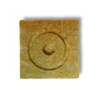 Субстрат минераловатный в кубике, 10 × 10 × 6.5 см, отверстие 15 × 15 мм, «Эковер» - Фото 4