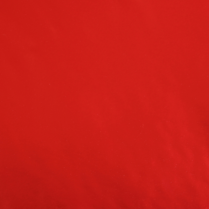 Бумага цветная Металлизированная в рулоне 500*2000 мм Sadipal красный 12744