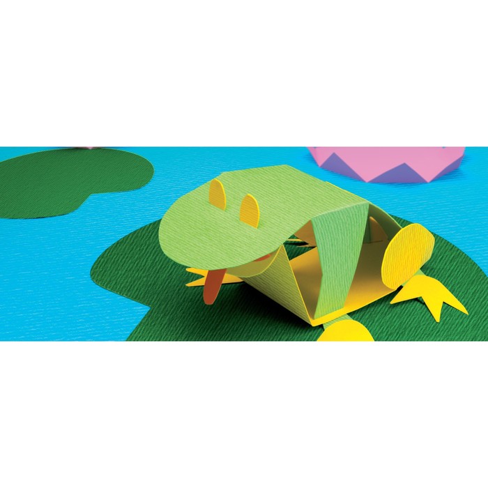 Картон цветной текстур 210*297 мм Sadipal Fabriano Elle Erre 220 г/м оранж т ARANCIO 13204