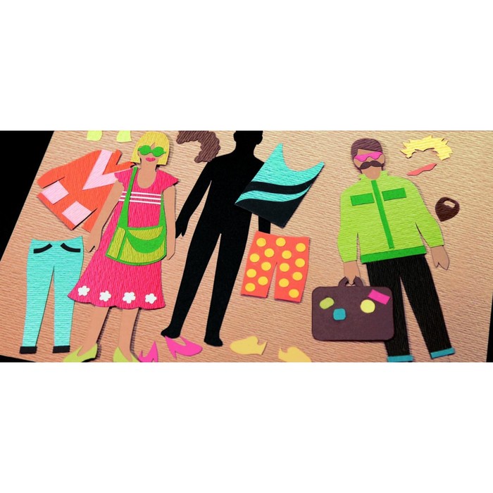 Картон цветной текстур 210*297 мм Sadipal Fabriano Elle Erre 220 г/м фуксия FUCSIA 13208