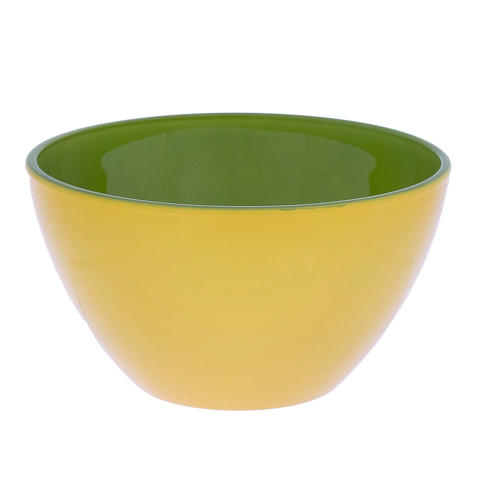 Салатник 250 мл "Лофт", МИКС