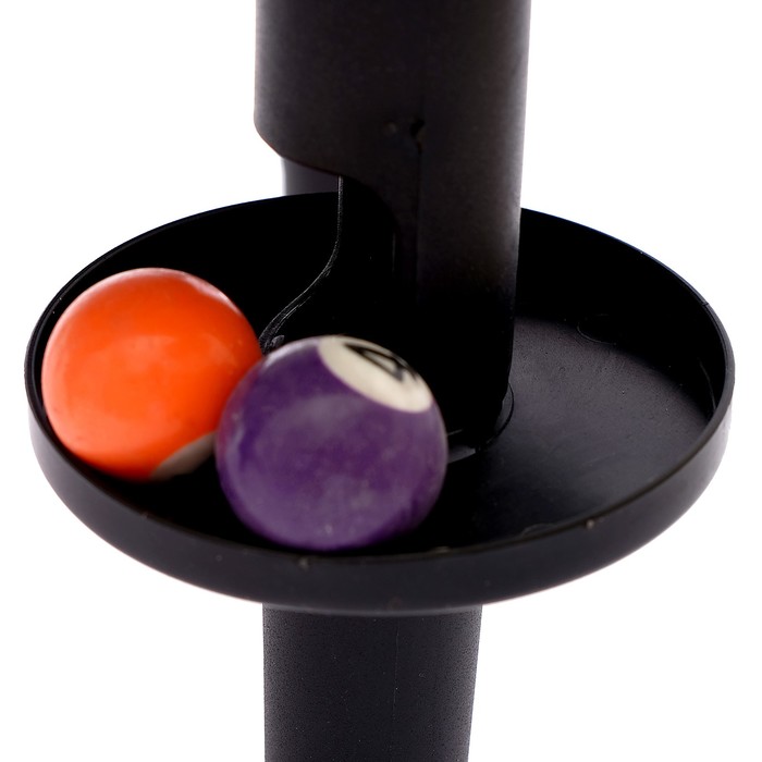 Настольный бильярд "Турнир"