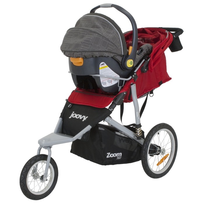 Адаптер Maxi-Cosi Zoom 360