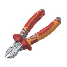 

Кусачки-бокорезы NWS 134-49-VDE-160, 160 мм, диэл. 1000 В