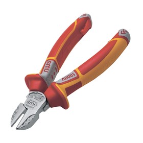 

Кусачки-бокорезы NWS 134-49-VDE-180, 180 мм, диэл. 1000 В