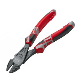 

Кусачки-бокорезы NWS 137-69-200, 200 мм, силовые, двухкомп. Ручки