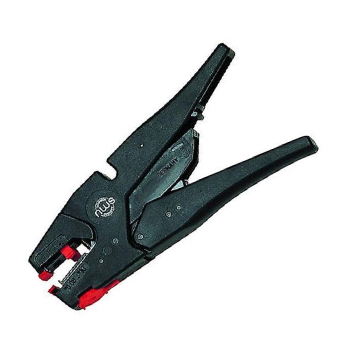 Автомат NWS 706-200, для снятия изоляции, d=0,03-6 мм