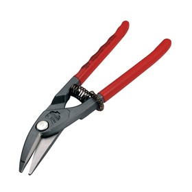 

Ножницы для резки металла NWS 062R-12-300, 300мм, правые, короткие,прямая и фигурная резка