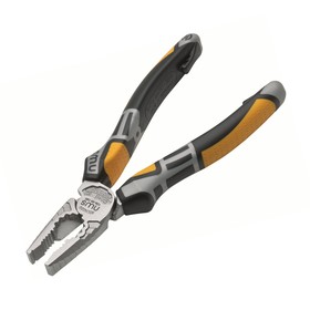 

Плоскогубцы NWS 109-49-180, 180 мм, комбинированные, силовые