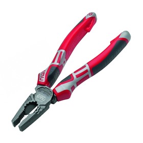

Плоскогубцы NWS 109-69-180, 180 мм, пластик.ручки