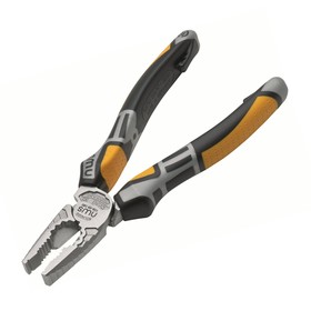 

Плоскогубцы NWS 109-49-205, 205 мм, комбинир. Силовые
