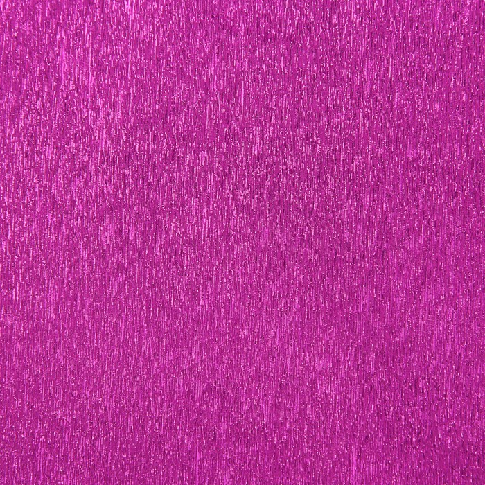 Пленка для цветов и подарков рифленая манджента 0.5 х 5 м