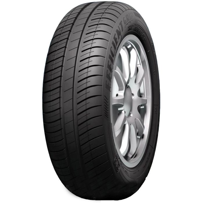 Шина легковая летняя Good Year EfficientGrip Compact 185/60 R14 82T