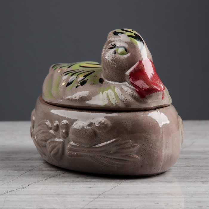 Супник "Утёнок", малый, 0,7 л