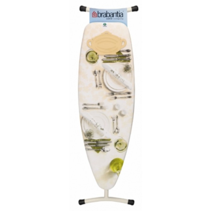 Гладильная доска 135Х45см