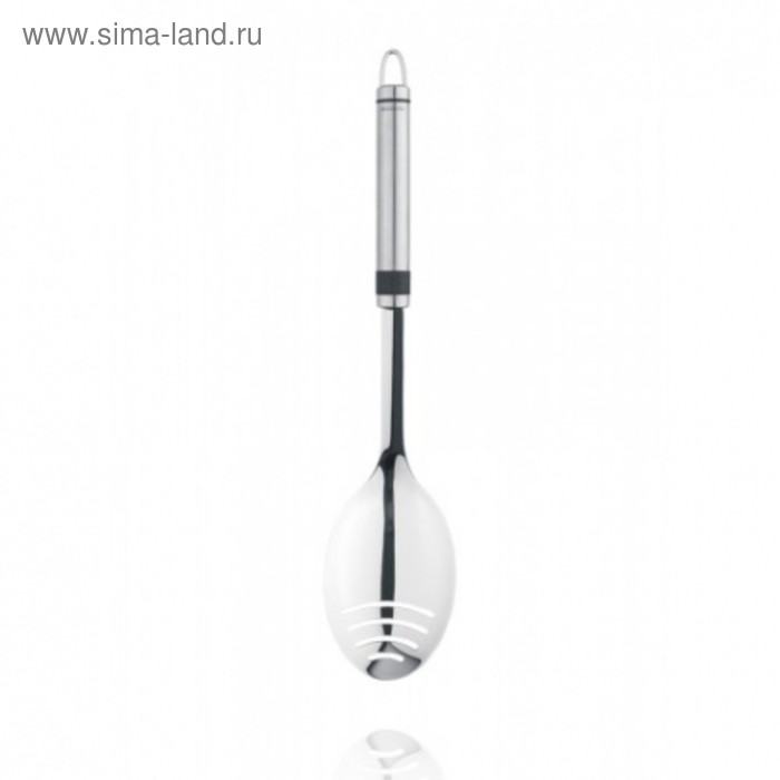 Ложка с прорезями Brabantia Profile цвет стальной 355 см 3089₽