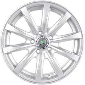 

Диск литой Nitro Y3102 6.5x15 5x100 ET38 d57.1 S 22