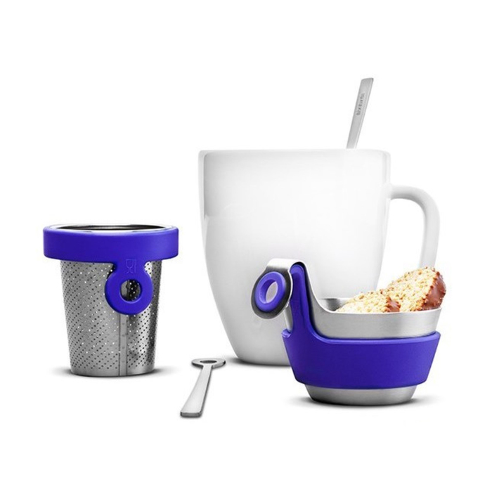 Подставка для сита для чая (Чайный товарищ)