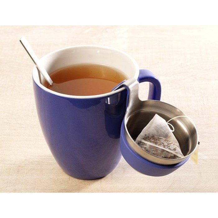 Подставка для сита для чая (Чайный товарищ)