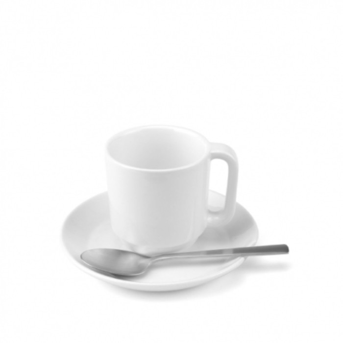 Набор ложек кофейных 6 пр