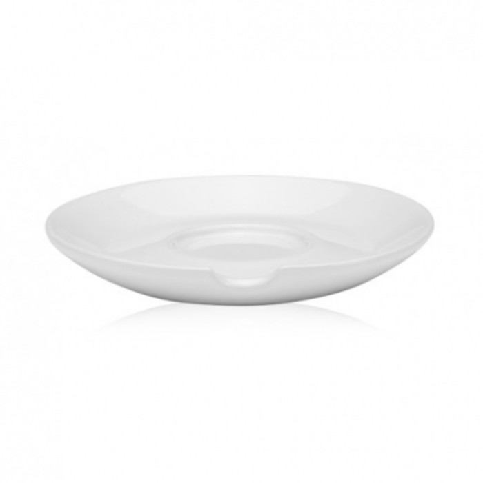 Блюдце кофейное 12,5см