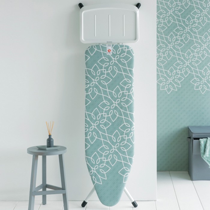 Гладильная доска 124Х38см