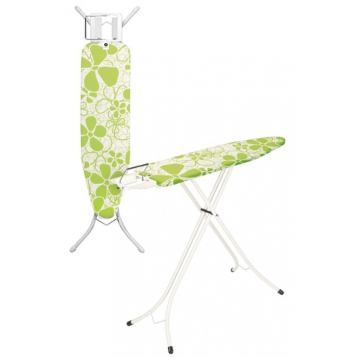 Гладильная доска 124Х38см