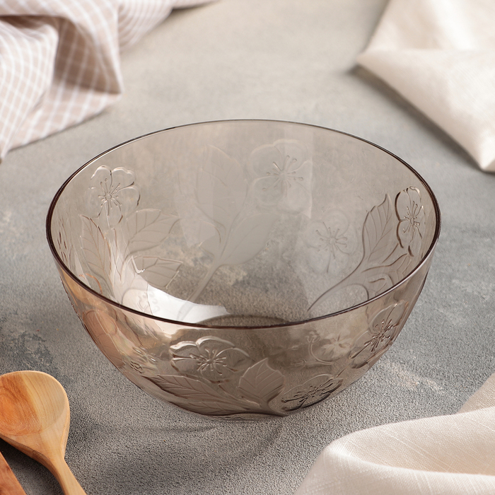 Салатник 800 мл "Кокетка"