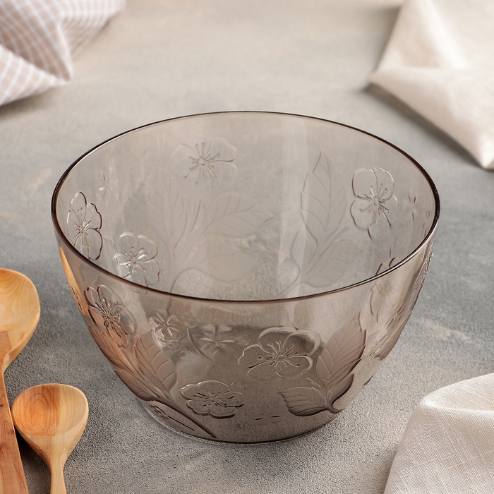 Салатник 1,5 л "Кокетка"