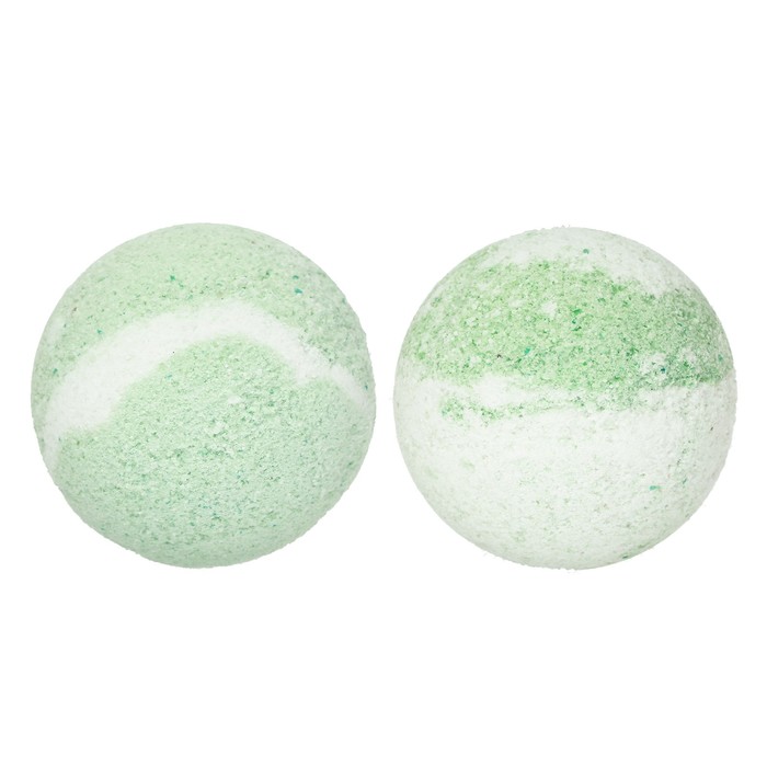 Подарочный набор "С 8 Марта!": жемчужины, 2 бурлящих шара