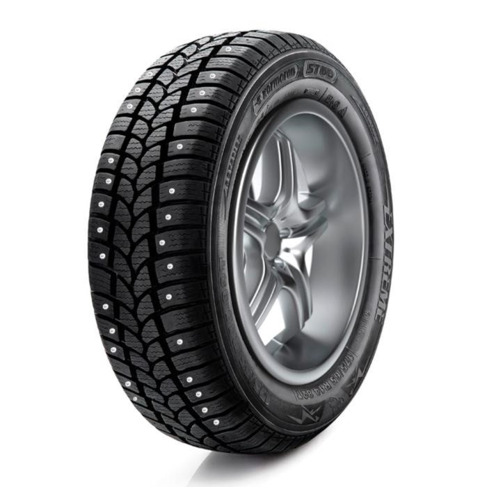 Зимняя шипованная шина Kormoran Stud 195/65 R15 95T