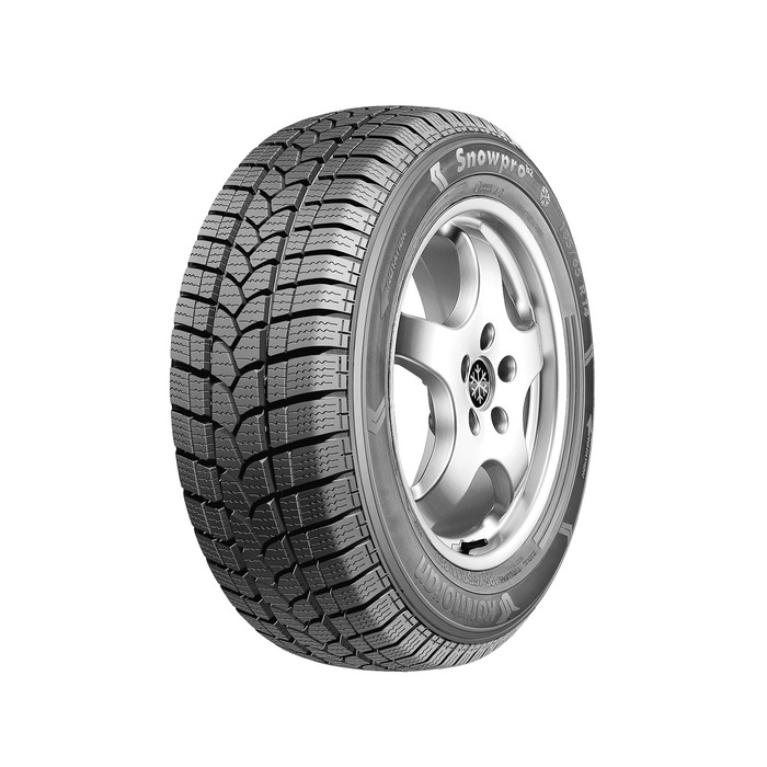 Зимняя нешипуемая шина Kormoran Snowpro b2 185/65 R15 92T