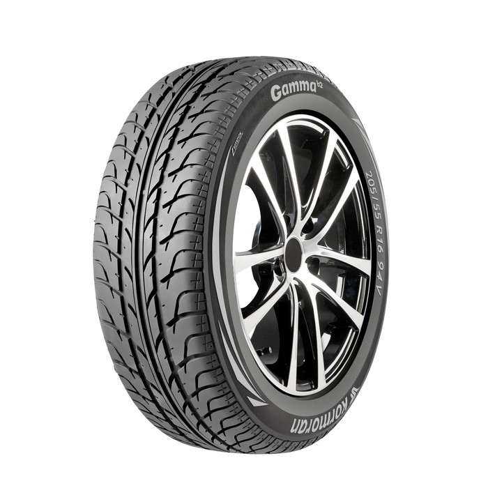 Шина легковая летняя Kormoran Gamma b2 215/60 R16 99V