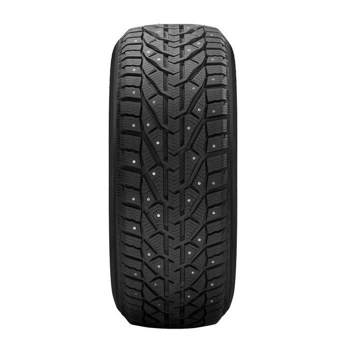 фото Шина зимняя шипованная kormoran suv stud 235/65 r17 108t