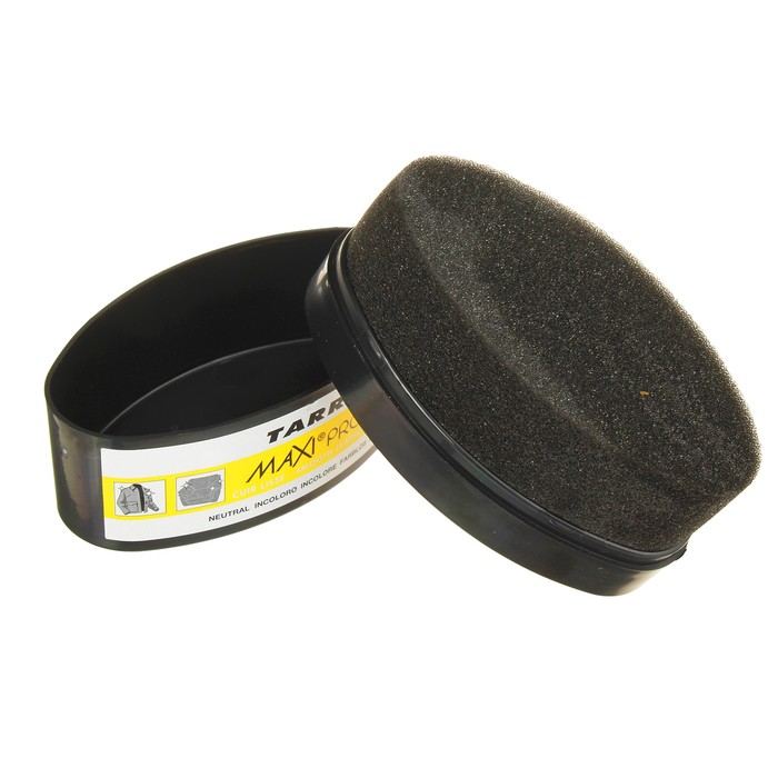 Губка для обуви Tarrago Maxi Pro-Shine TCV05, нейтральная