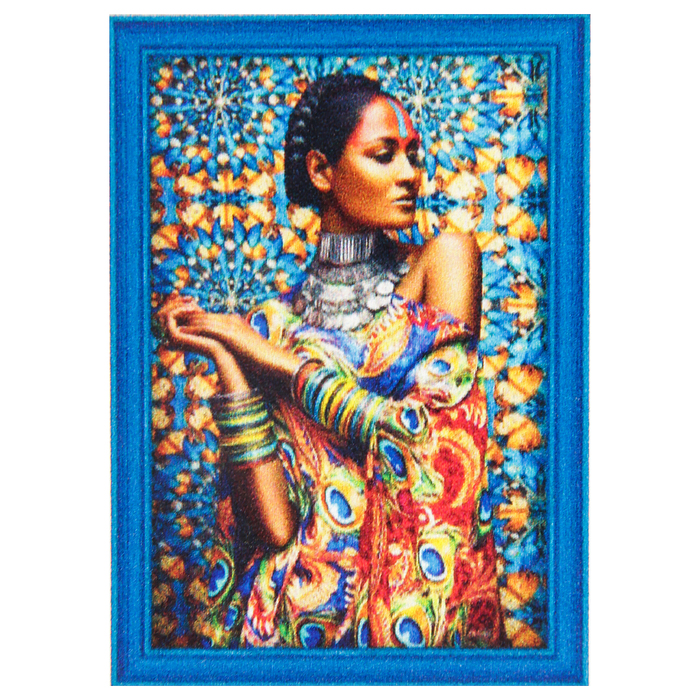 Картина стразами "Обворожительная Иара"