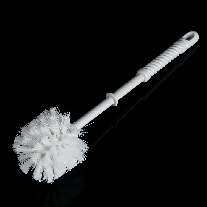 Ерш для унитаза "Турин", цвет МИКС