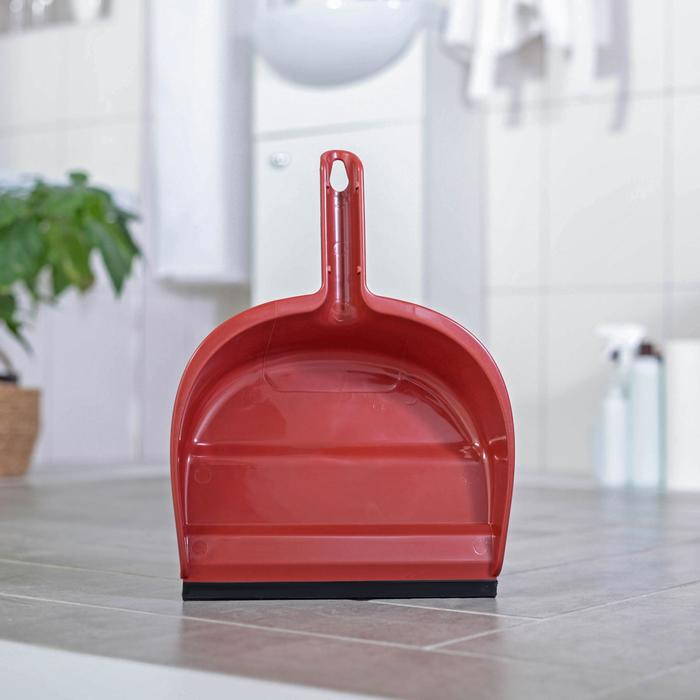 Совок "Фьюджи", цвет МИКС