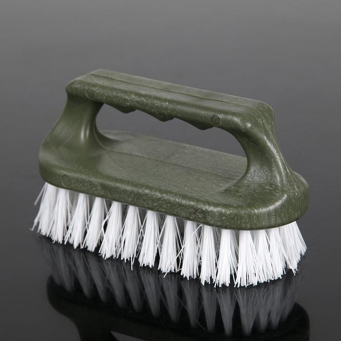 Щетка для ванны "Пиза" МИКС