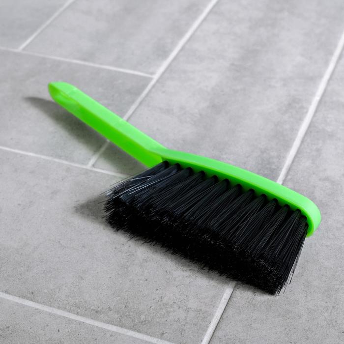 Щетка-сметка "Фьюджи" МИКС