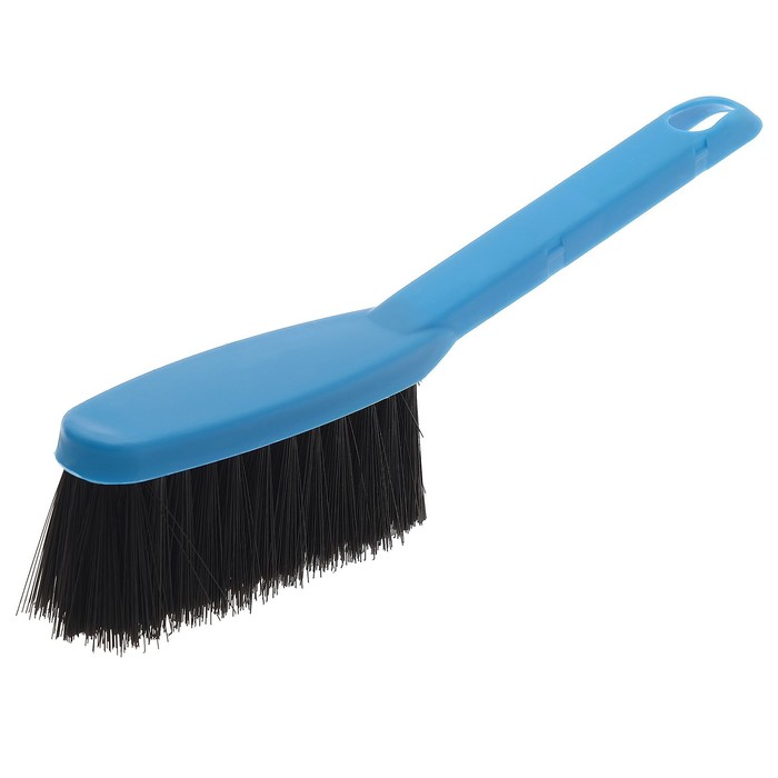 Щетка-сметка "Фьюджи" МИКС