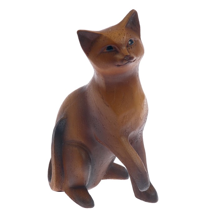 Сувенир «Котик», 14 см