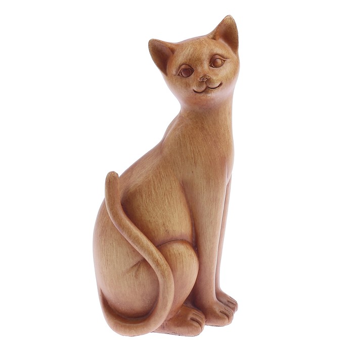 Сувенир «Кошка», 24 см