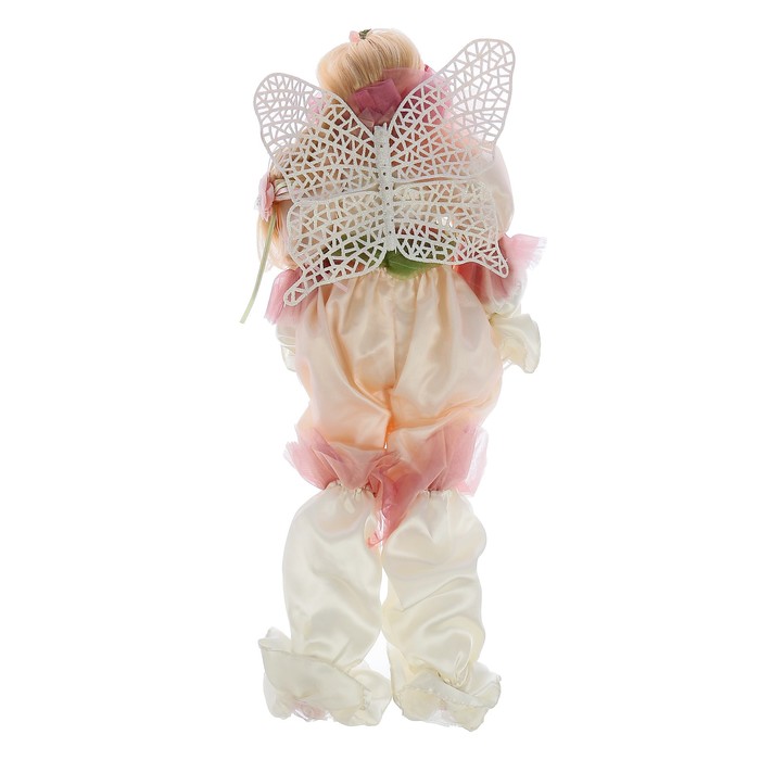 Кукла «Фея», в розовом, 51 см